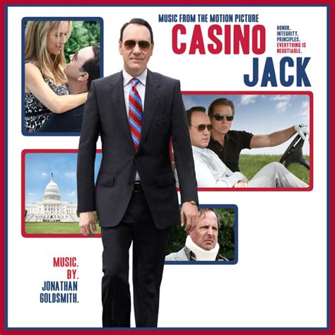 casino jack music